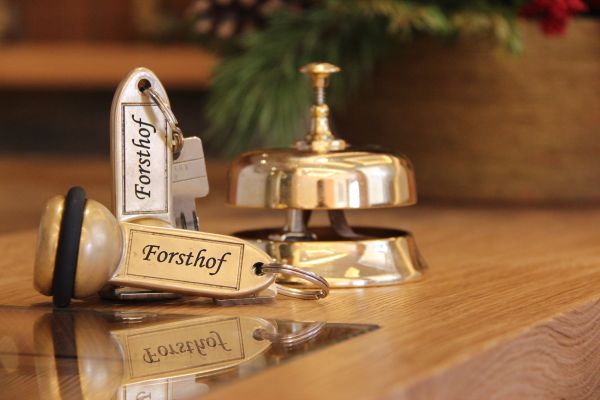 Forsthof (Sankt Johann im Pongau)